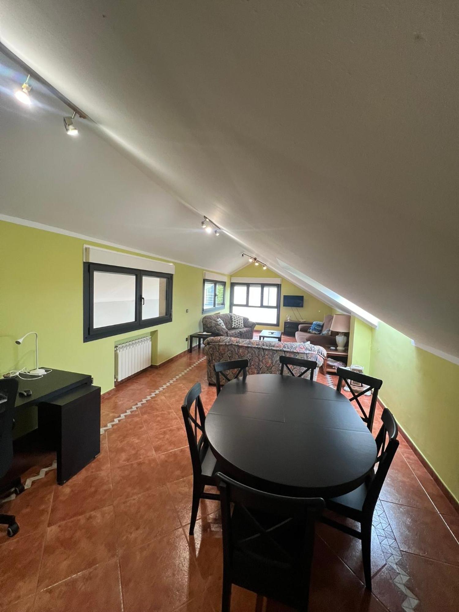 Gestiona2R- Casa Grande En El Centro De Llanes Villa Dış mekan fotoğraf