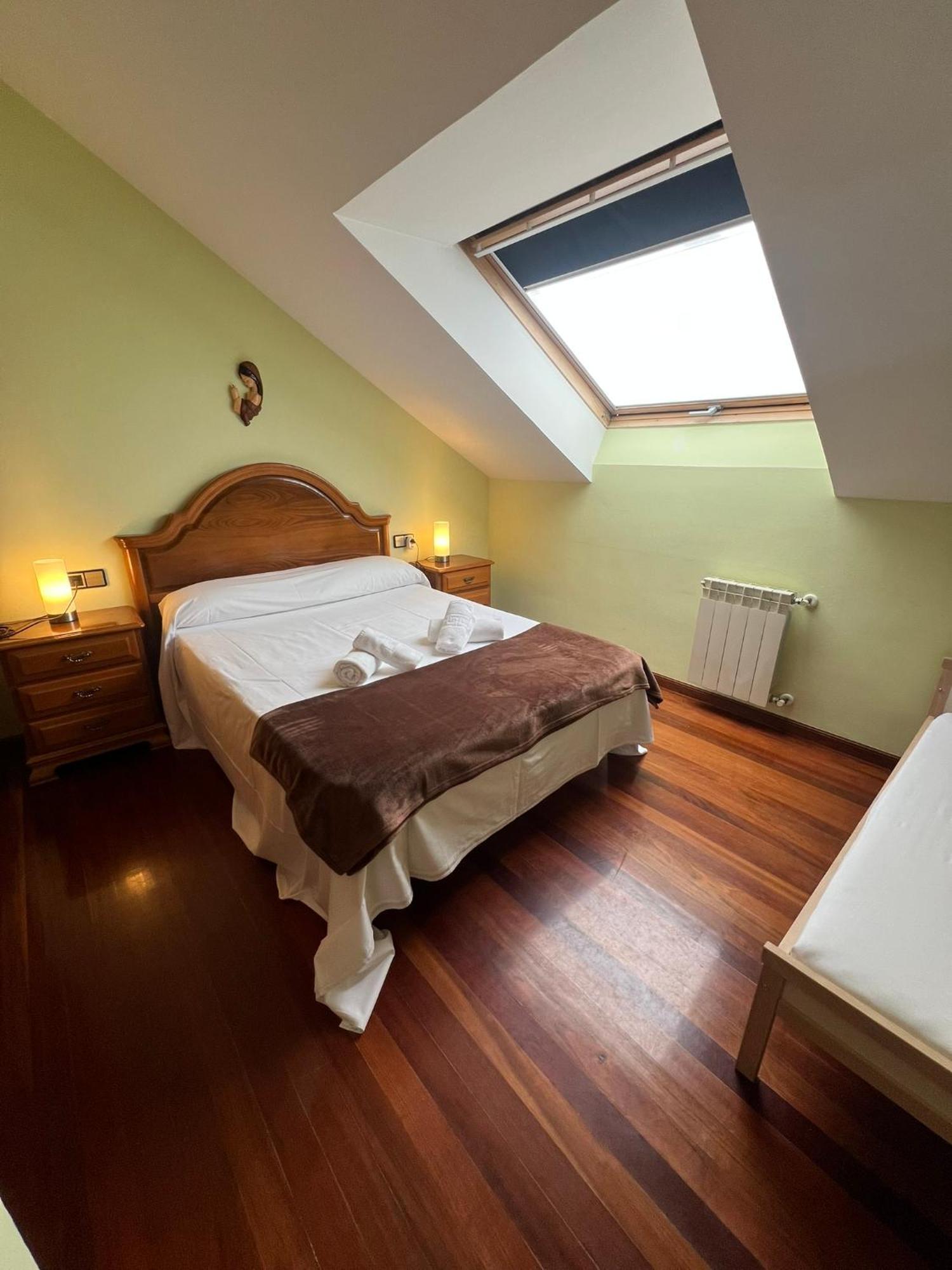 Gestiona2R- Casa Grande En El Centro De Llanes Villa Dış mekan fotoğraf
