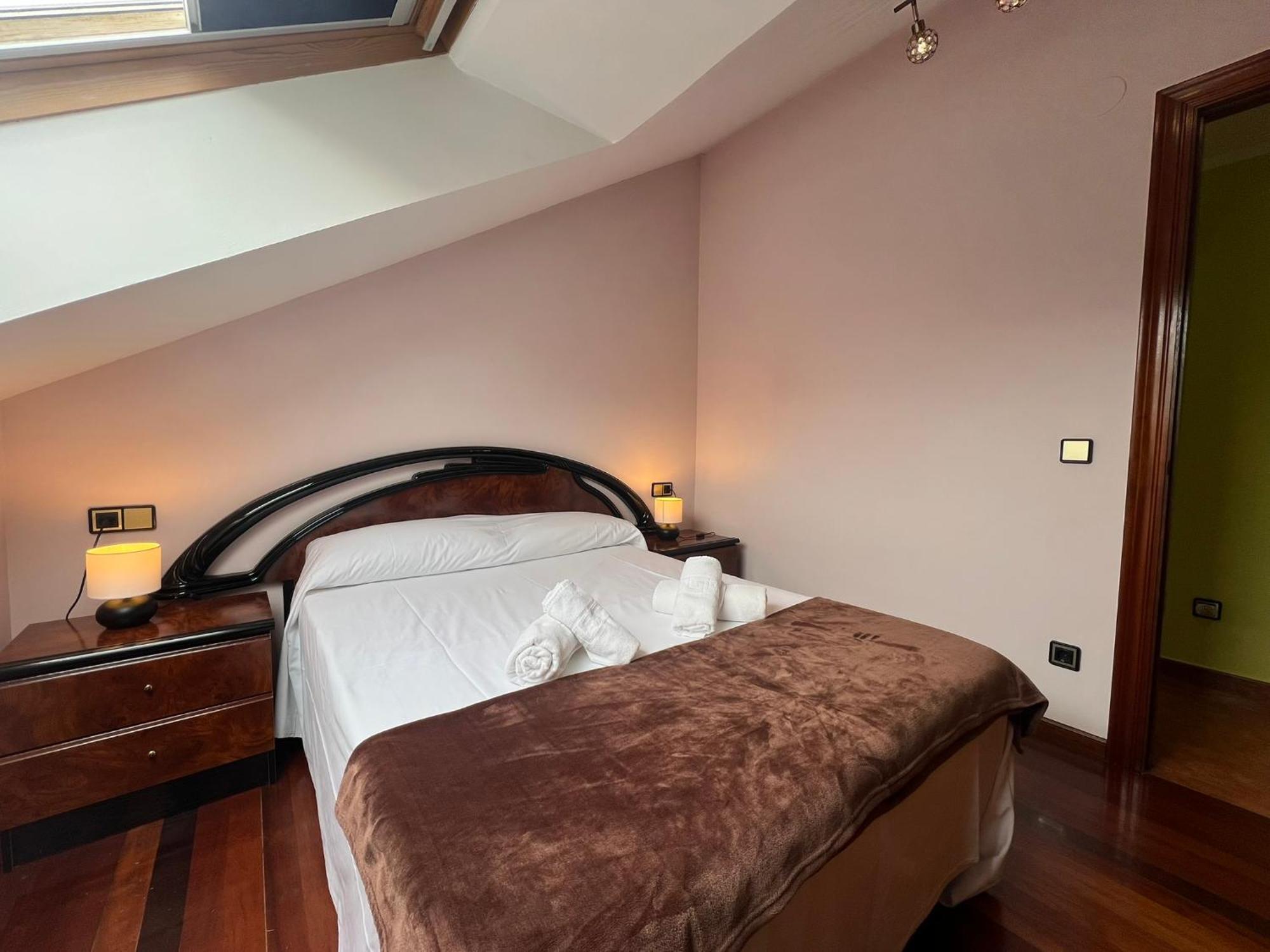 Gestiona2R- Casa Grande En El Centro De Llanes Villa Dış mekan fotoğraf