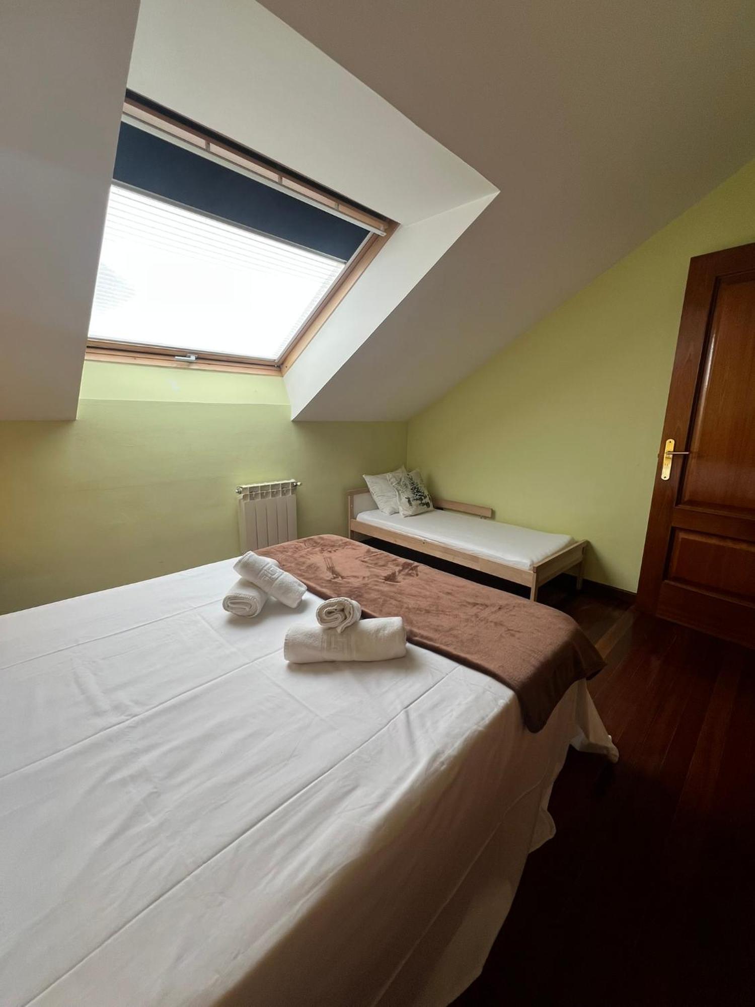 Gestiona2R- Casa Grande En El Centro De Llanes Villa Dış mekan fotoğraf