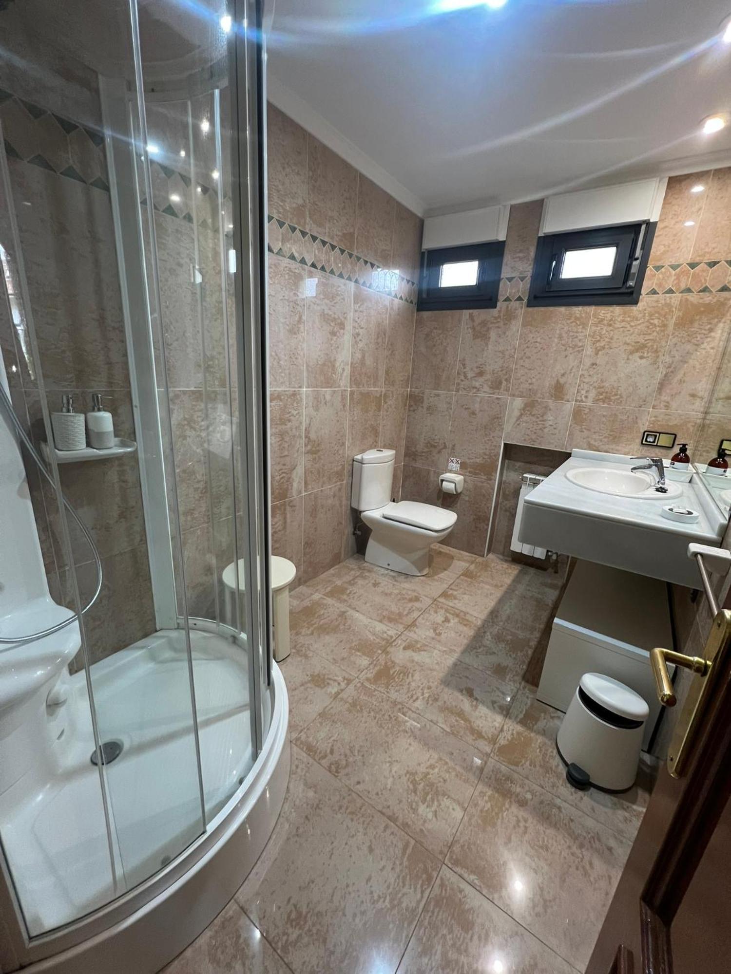 Gestiona2R- Casa Grande En El Centro De Llanes Villa Dış mekan fotoğraf