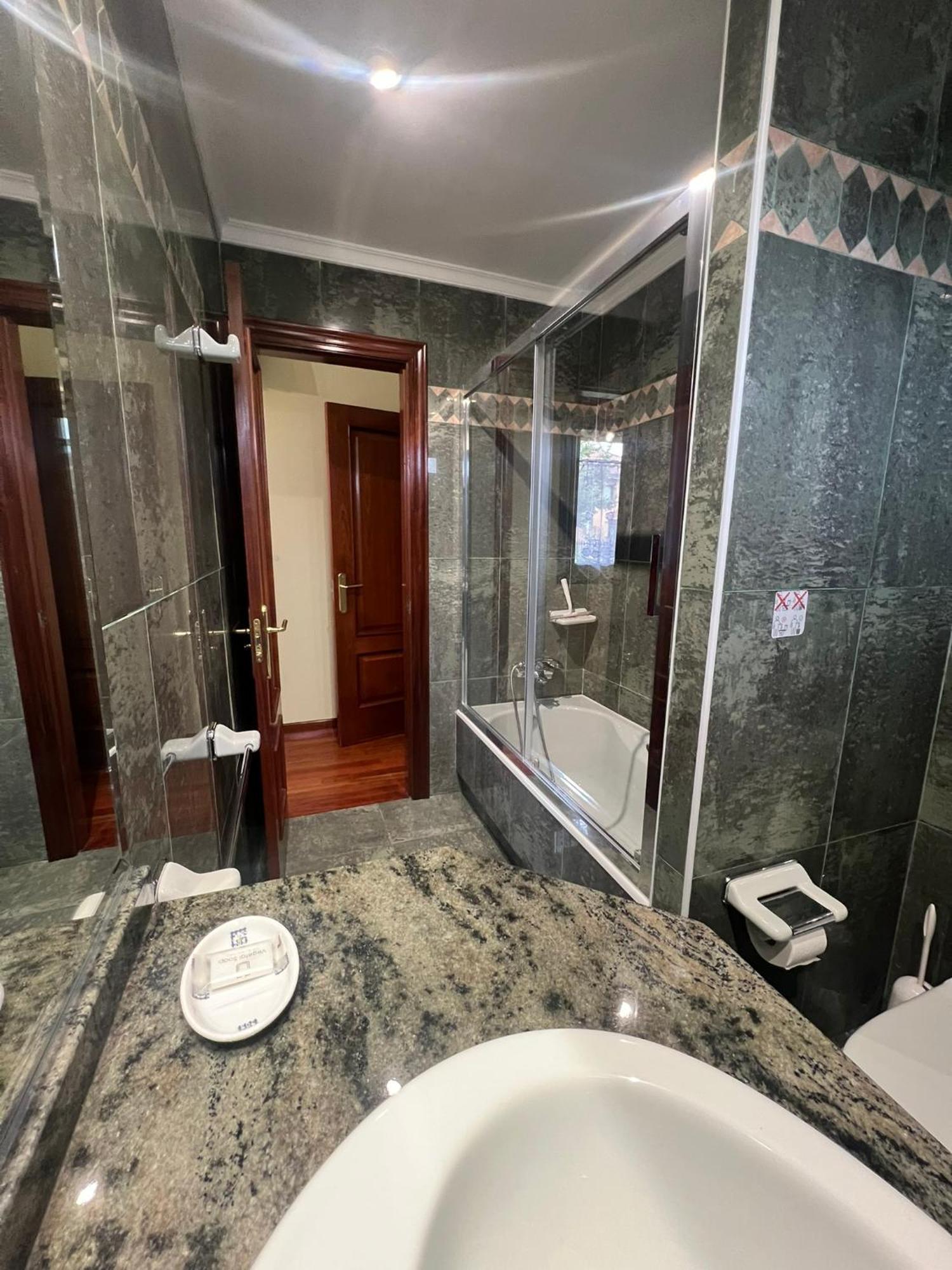Gestiona2R- Casa Grande En El Centro De Llanes Villa Dış mekan fotoğraf