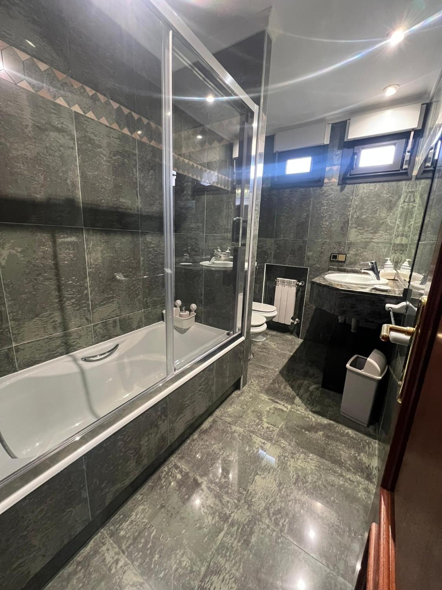 Gestiona2R- Casa Grande En El Centro De Llanes Villa Dış mekan fotoğraf