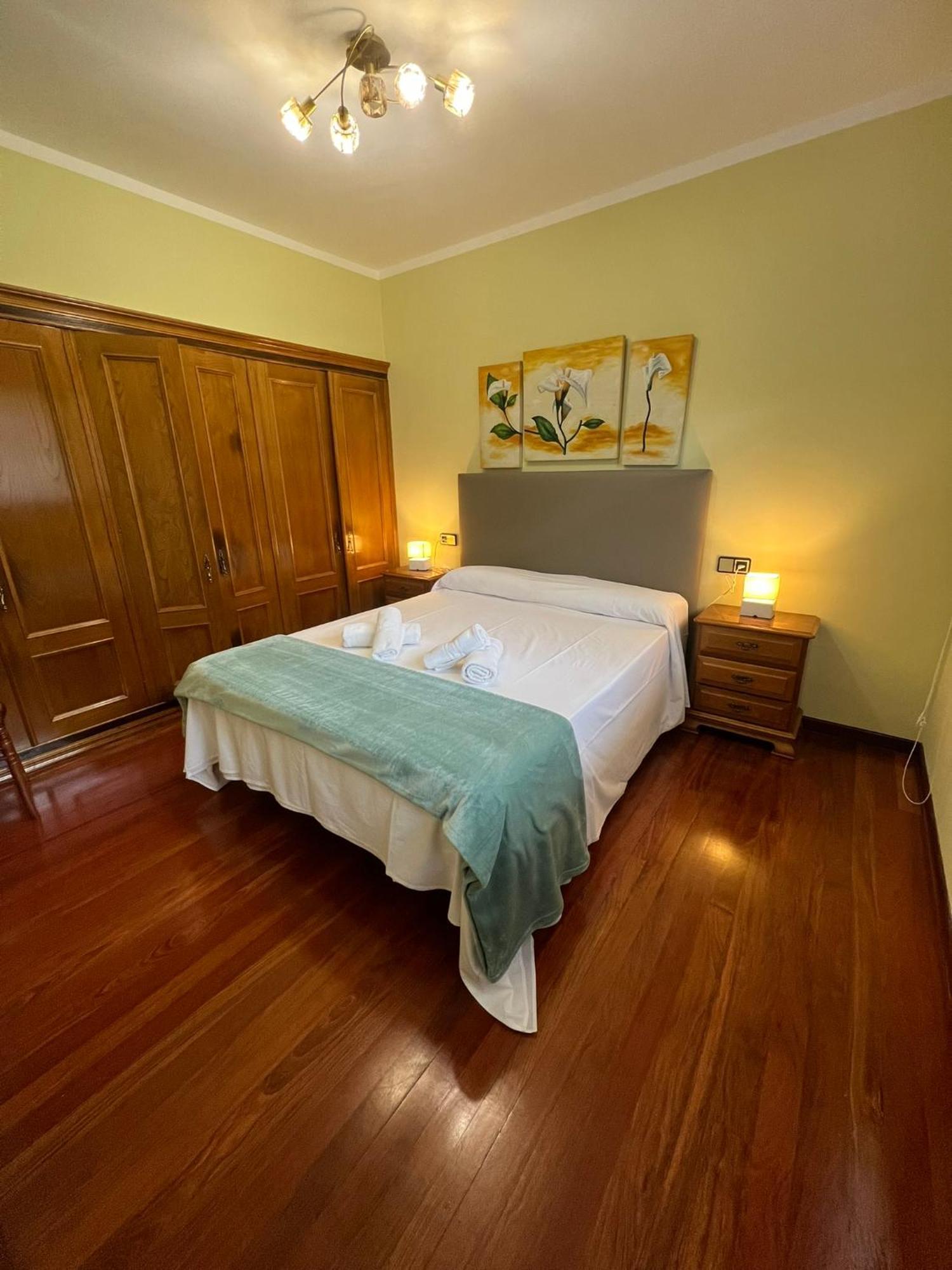 Gestiona2R- Casa Grande En El Centro De Llanes Villa Dış mekan fotoğraf