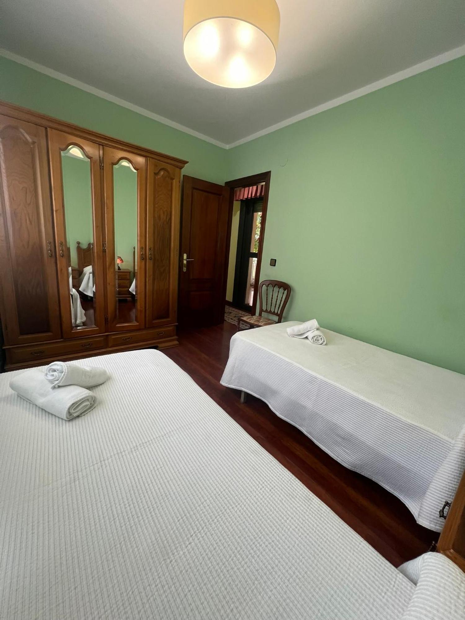 Gestiona2R- Casa Grande En El Centro De Llanes Villa Dış mekan fotoğraf
