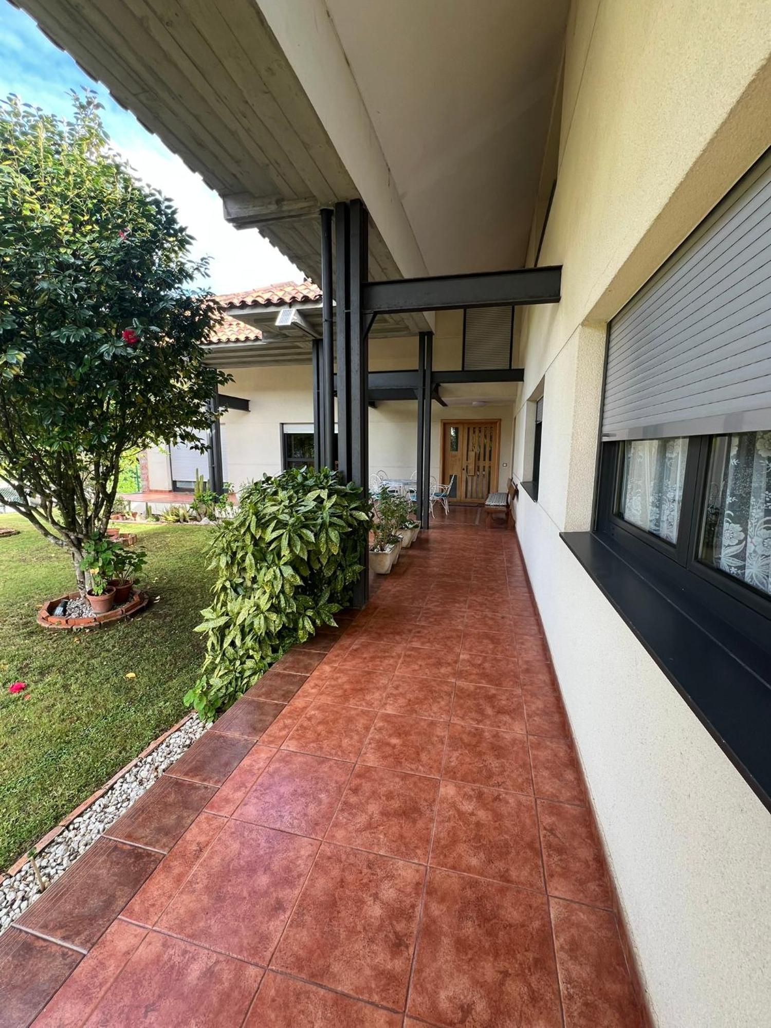 Gestiona2R- Casa Grande En El Centro De Llanes Villa Dış mekan fotoğraf