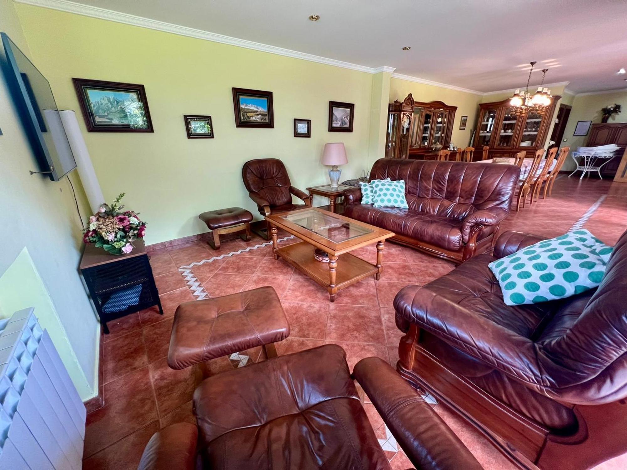 Gestiona2R- Casa Grande En El Centro De Llanes Villa Dış mekan fotoğraf