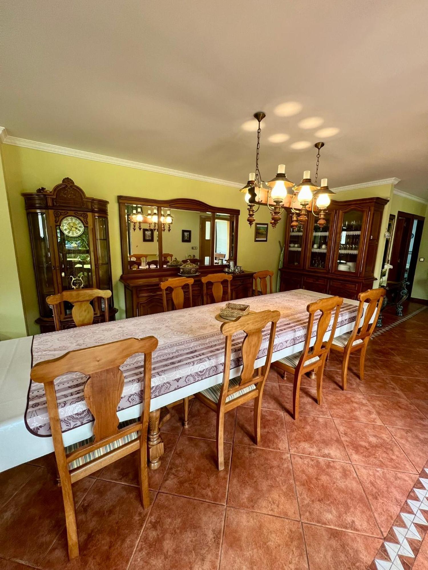 Gestiona2R- Casa Grande En El Centro De Llanes Villa Dış mekan fotoğraf